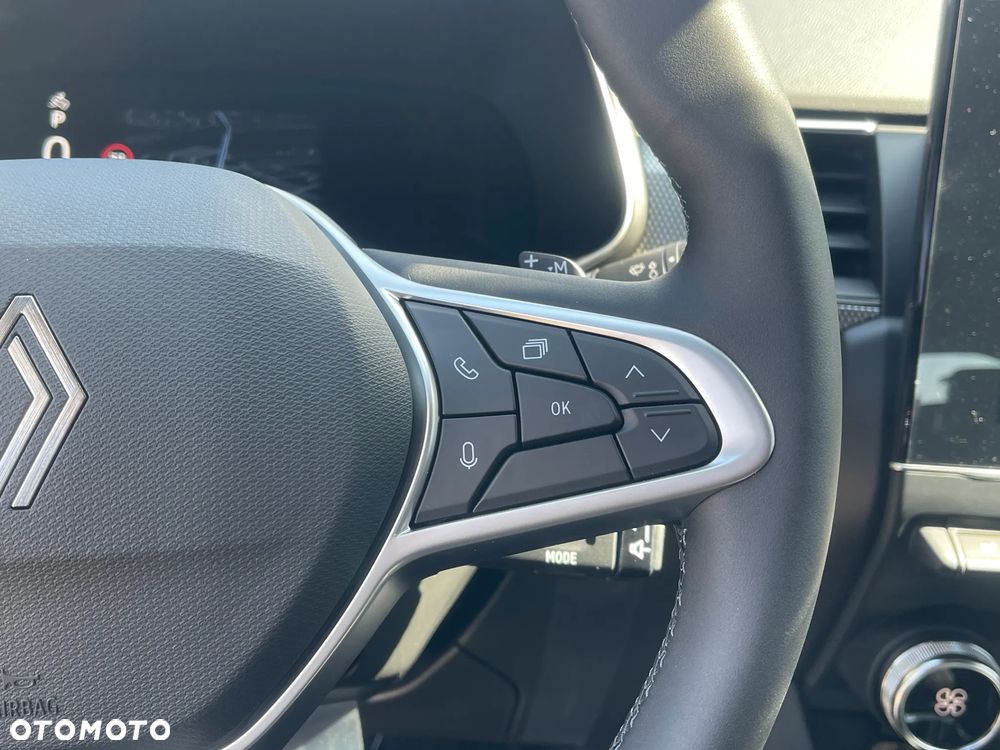 Renault Arkana 1.3 TCe mHEV Techno EDC - 11