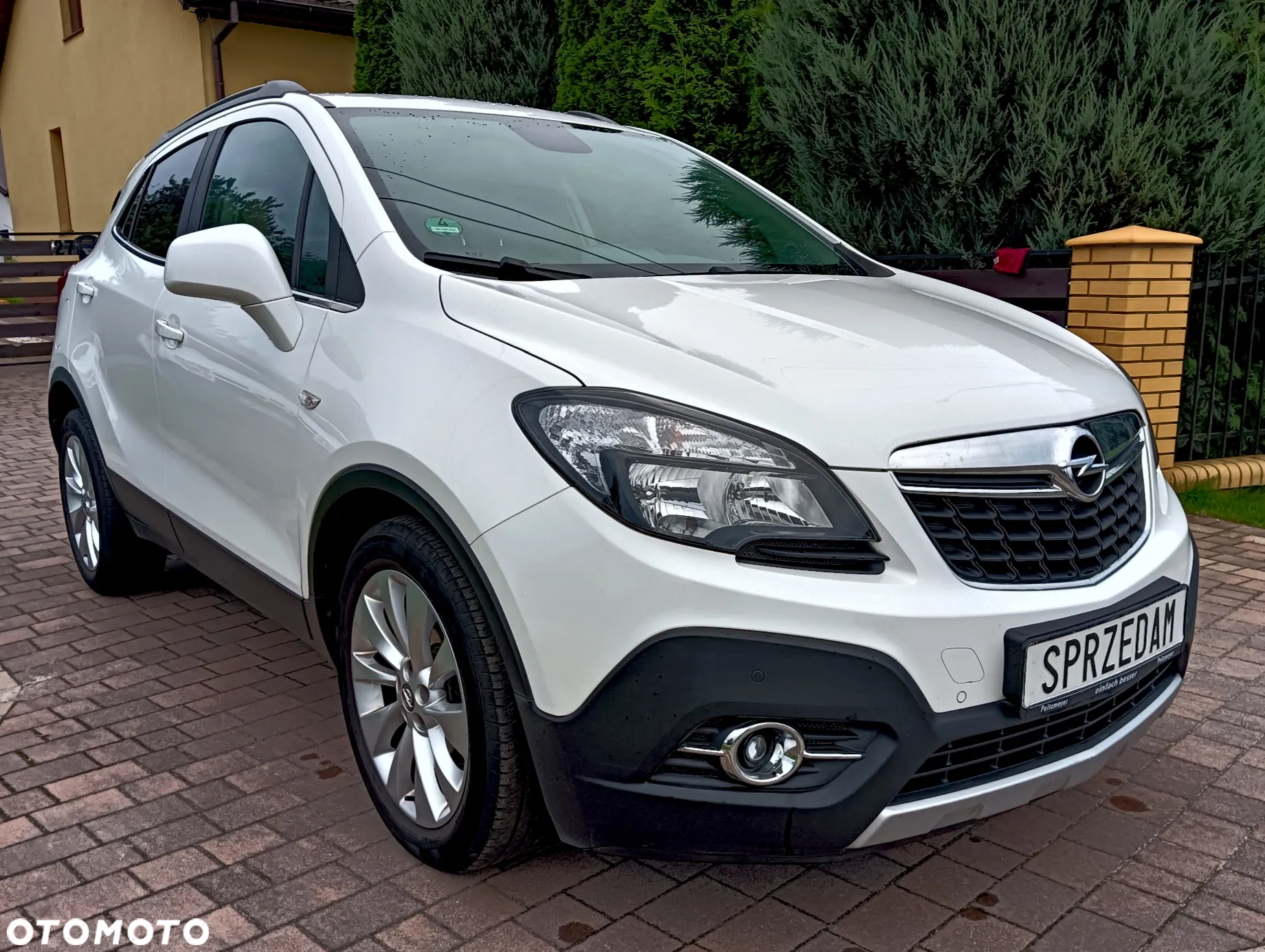 Opel Mokka 1.4 T Cosmo S&S - 2