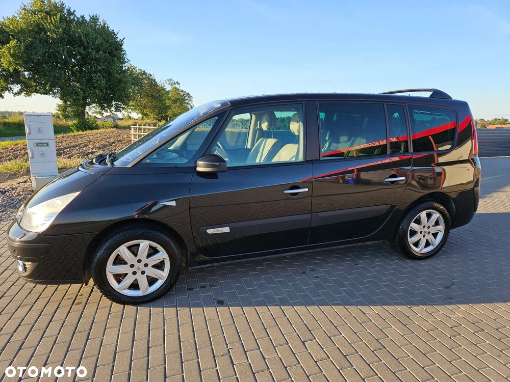 Renault Grand Espace 2.0 Initiale - 31