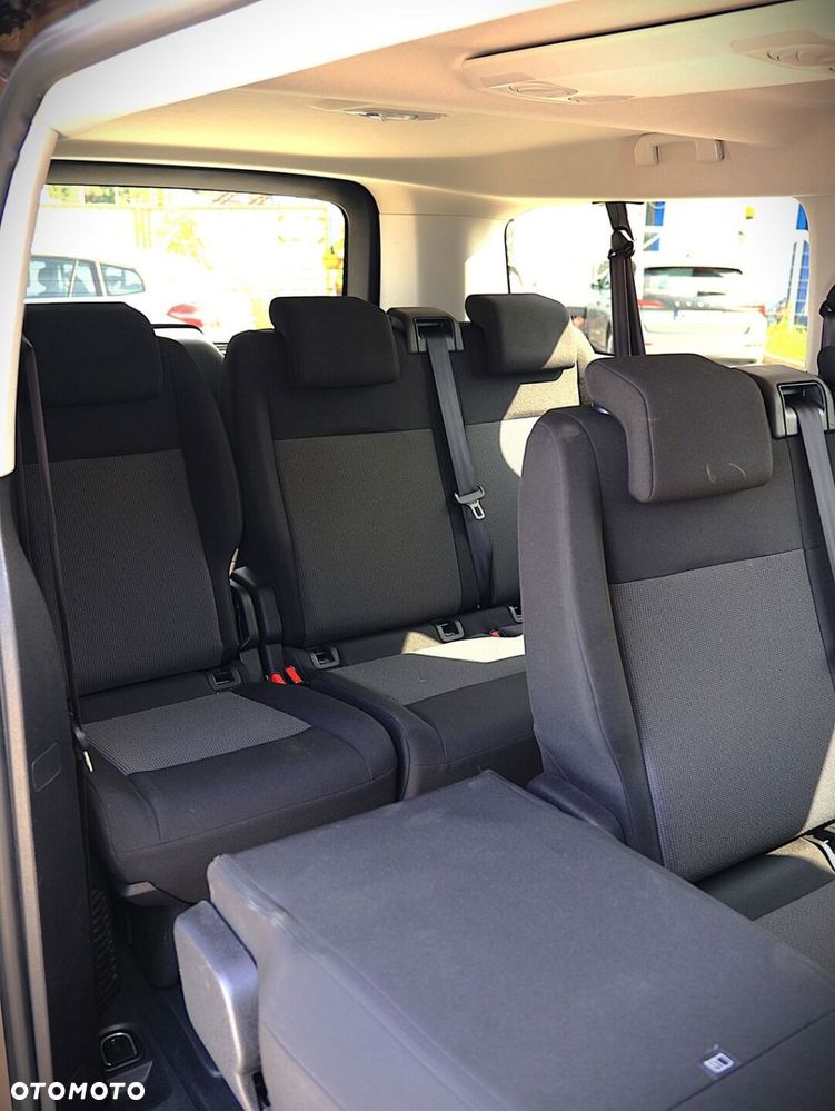 Toyota Proace Verso 2.0 D4-D Long Business - 18