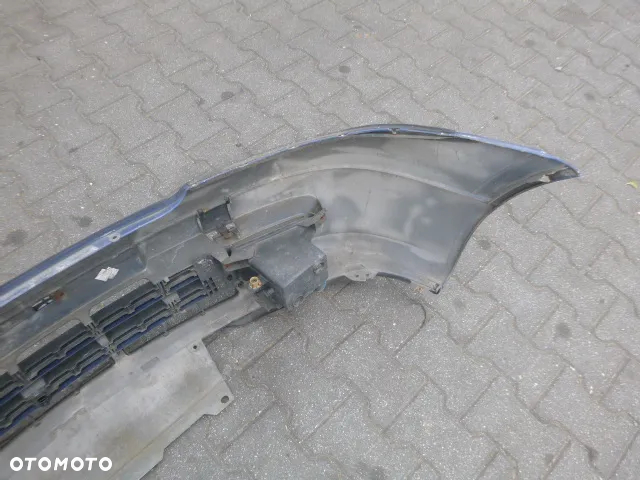 ZDERZAK PRZÓD PRZEDNI OPEL ASTRA II G Z20Q - 11