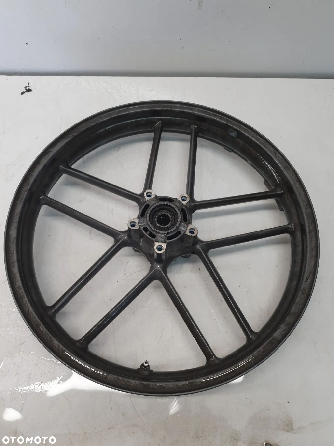 Felga Przód Przednia Do TRIUMPH TIGER 800 XRX 15-17 - 1