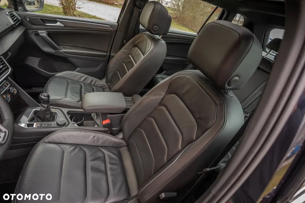 Seat Tarraco 2.0 TDI SCR Xcellence - 14