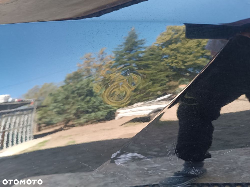 PEUGEOT 3008 II DRZWI TYŁ PRAWY PRAWE - 9