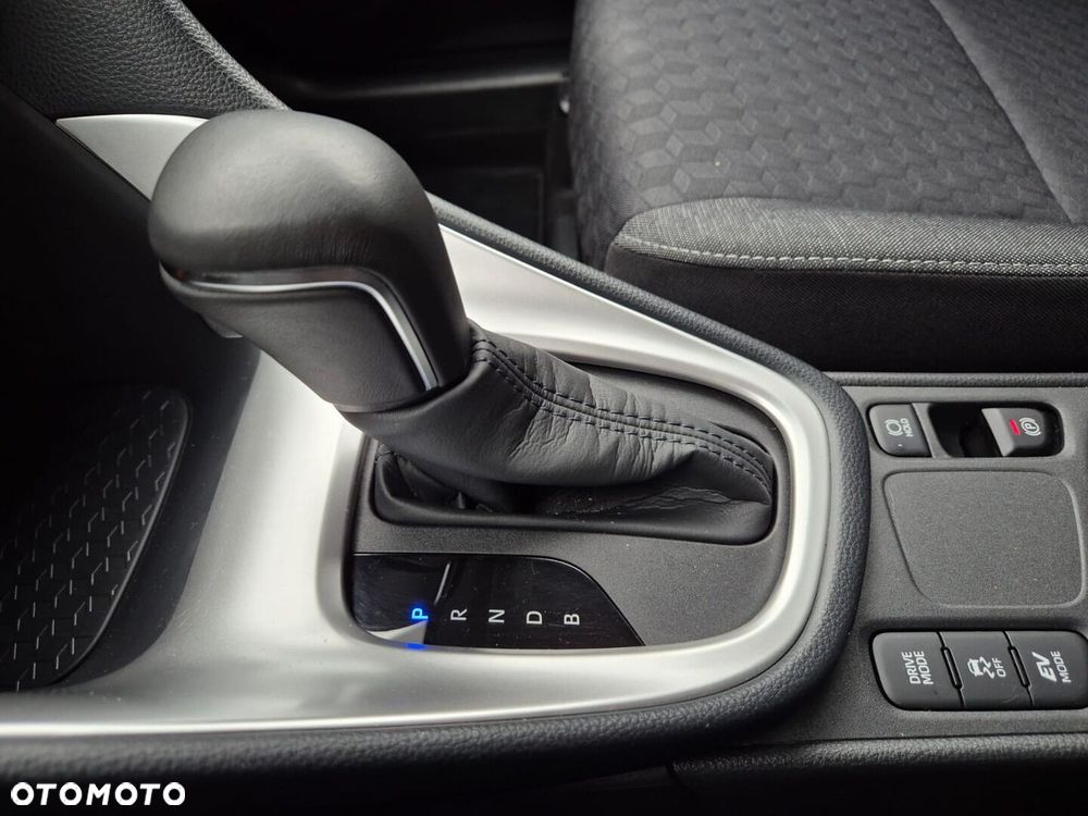 Toyota Yaris Hybrid 1.5 Comfort - 22