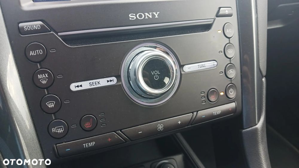 Ford Mondeo 2.0 EcoBlue Titanium - 29