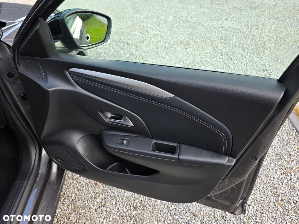Opel Corsa 1.2 GS Line S&S - 29