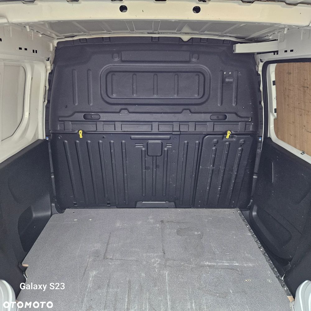 Citroën BERLINGO - 26