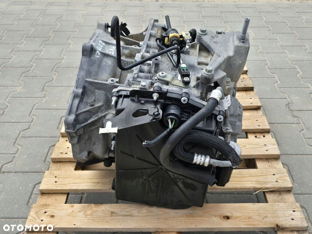 FORD MONDEO MK5 SKRZYNIA BIEGÓW POWERSHIFT 2.0TDCI DS7R7000BF - 6