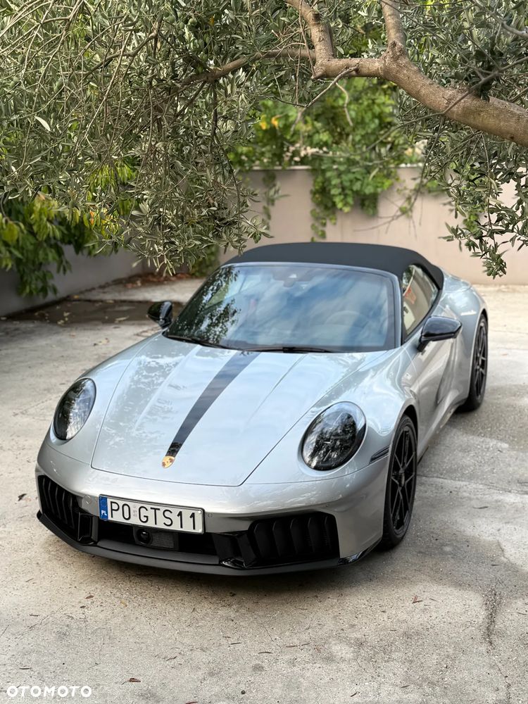 Porsche 911 - 19