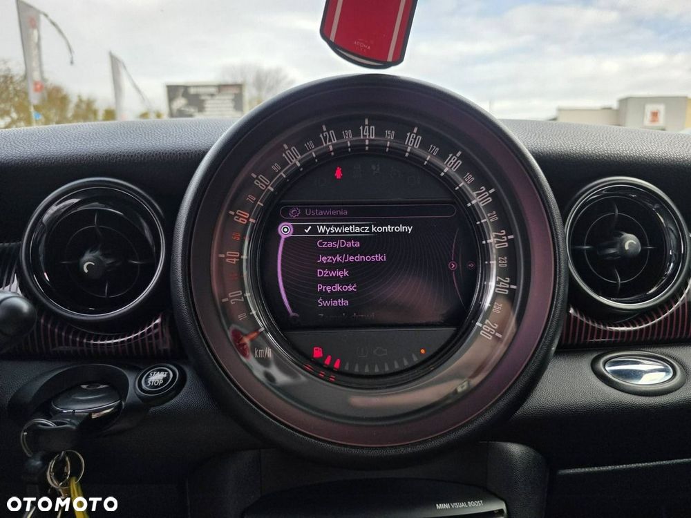 MINI Clubman Cooper SD Hampton - 17