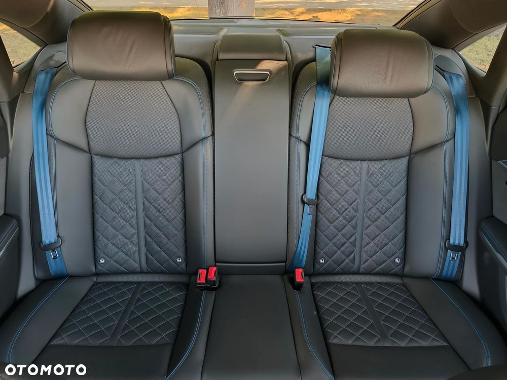 Audi A8 50 TDI mHEV Quattro Tiptr - 23