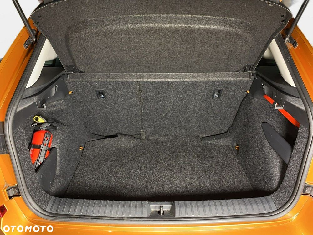 Skoda Kamiq - 14
