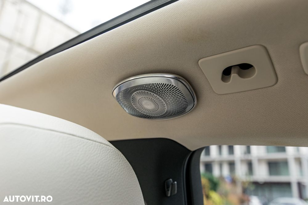 Mercedes-Benz GLE Coupe 400 d 4MATIC - 14