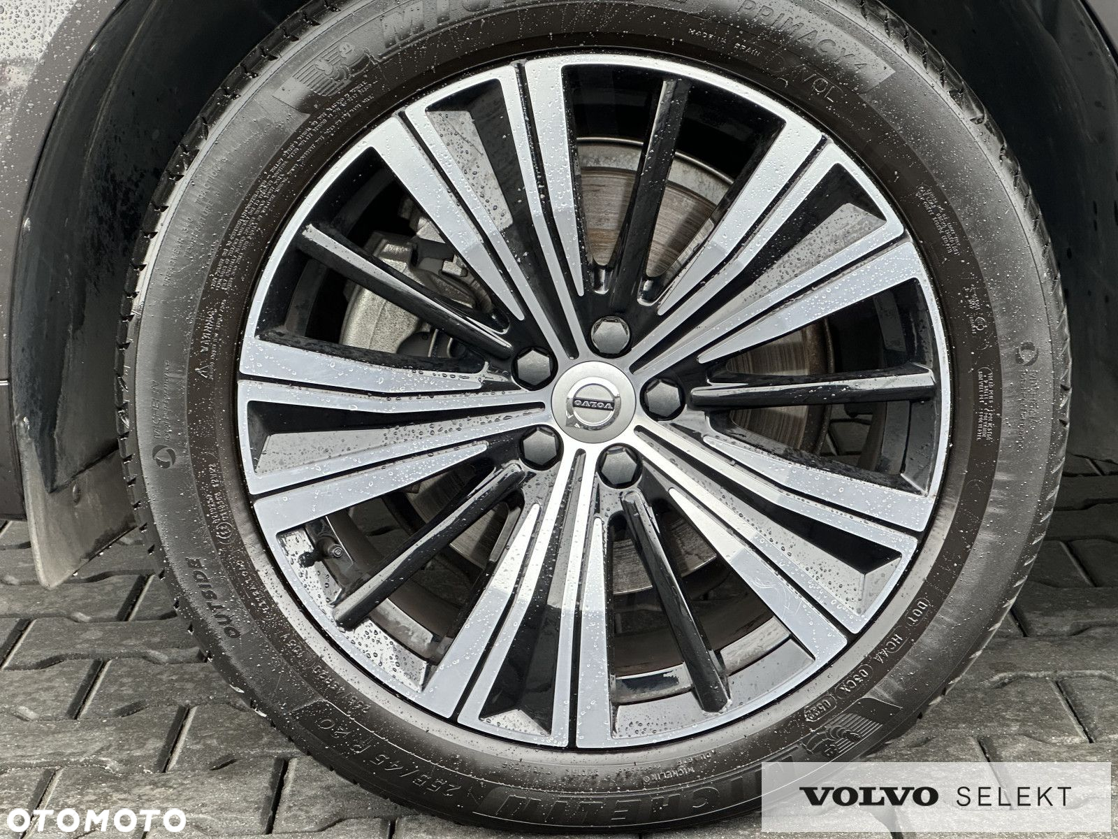 Volvo XC 60 - 17