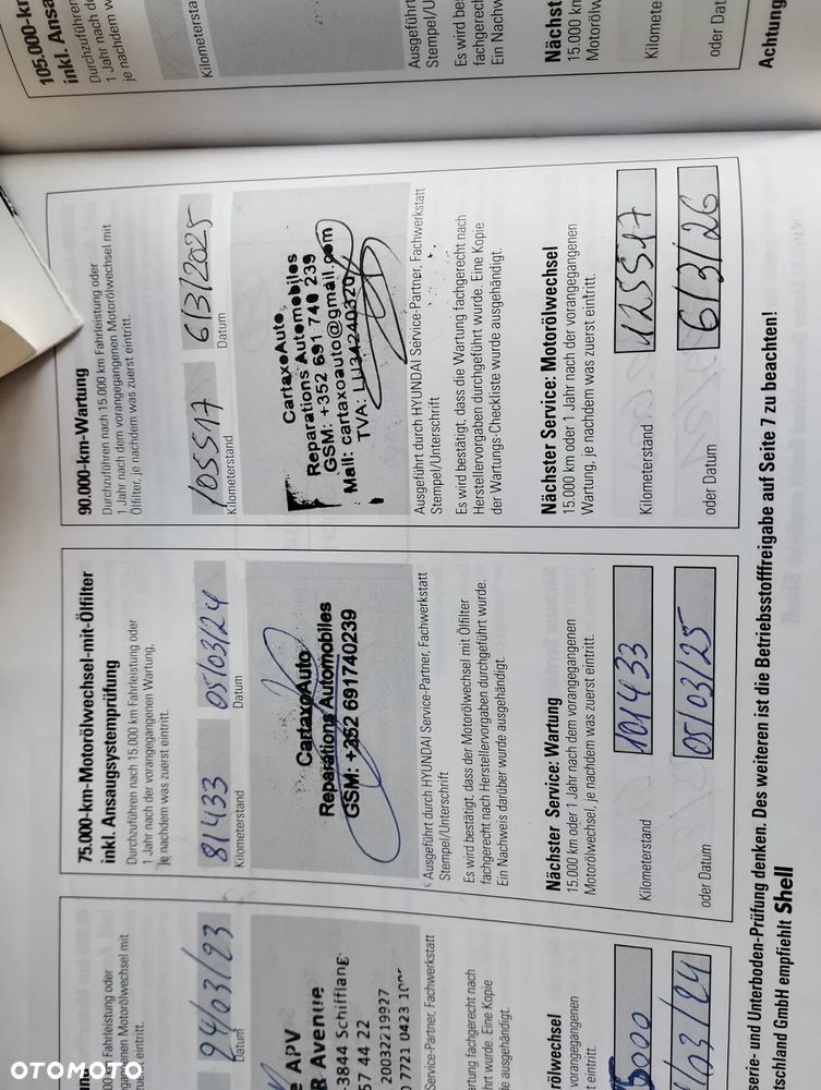 Hyundai Tucson 1.6 Turbo 4WD DCT Premium - 18