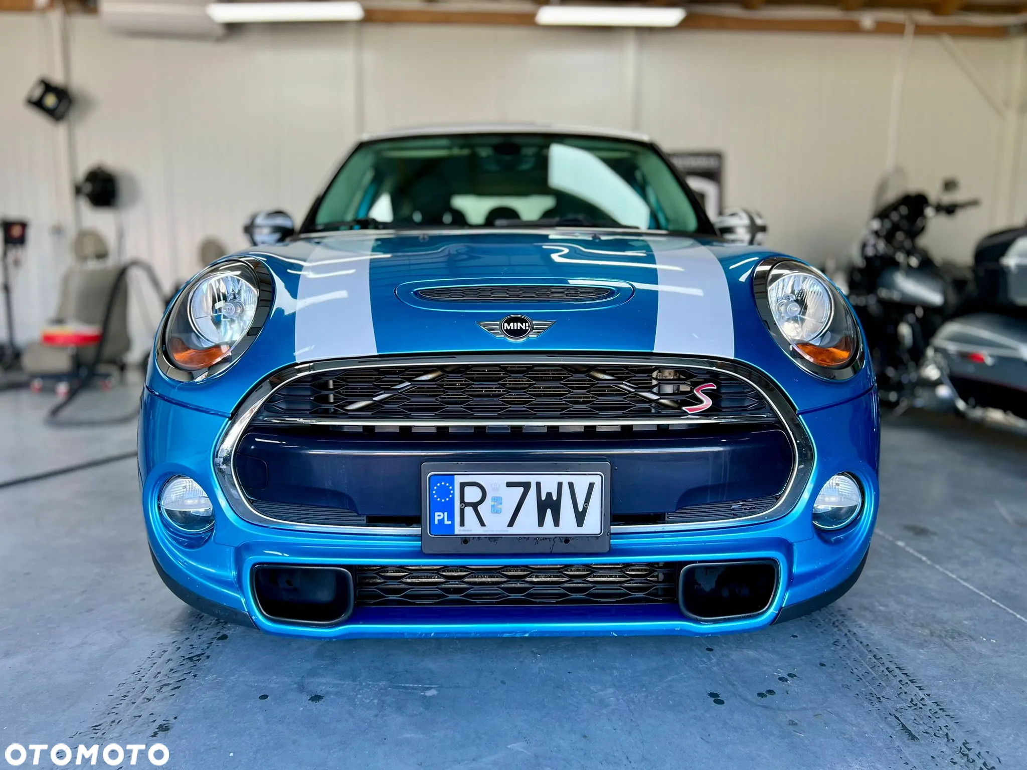 MINI Cooper S - 11