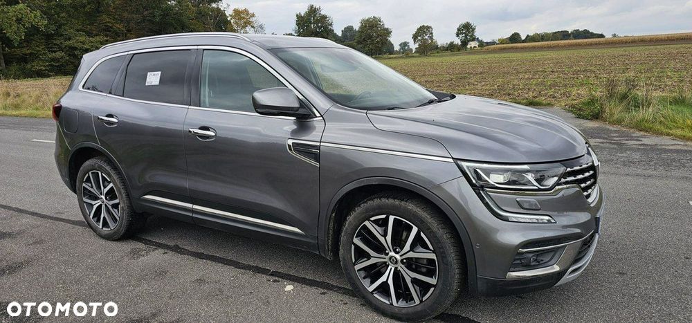 Renault Koleos - 2