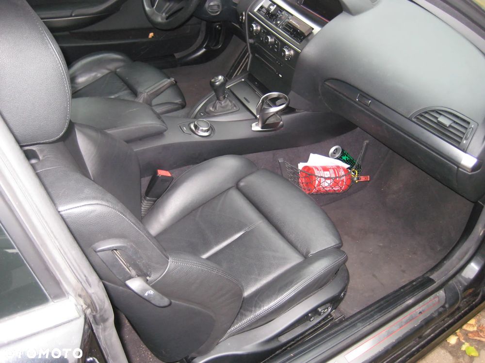BMW Seria 6 - 9