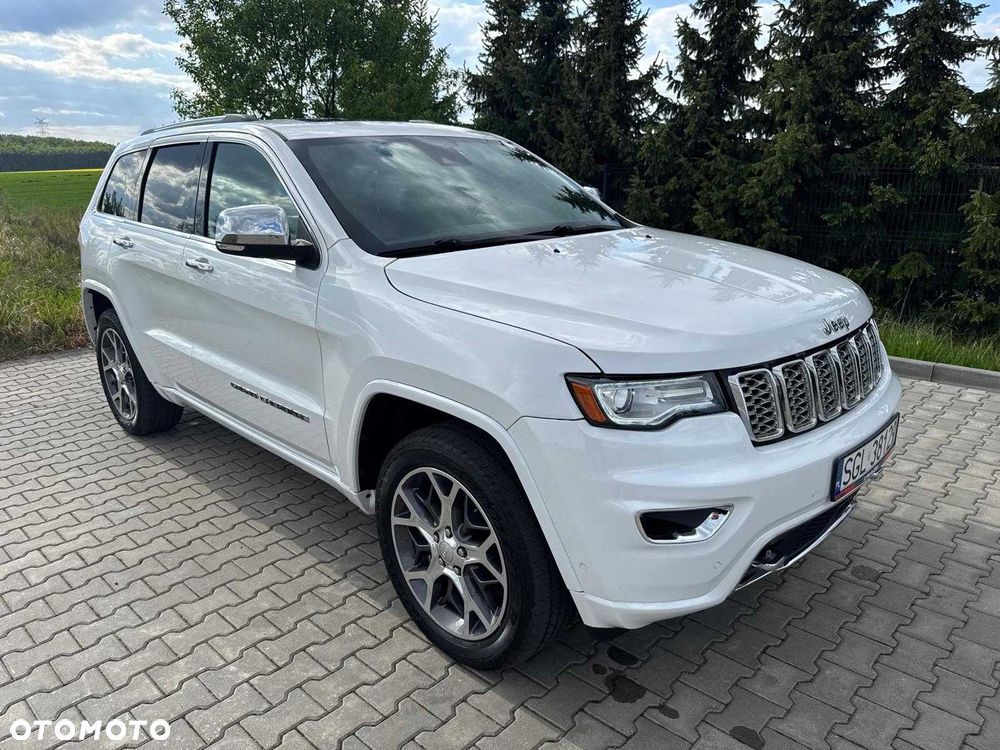 Jeep Grand Cherokee - 2
