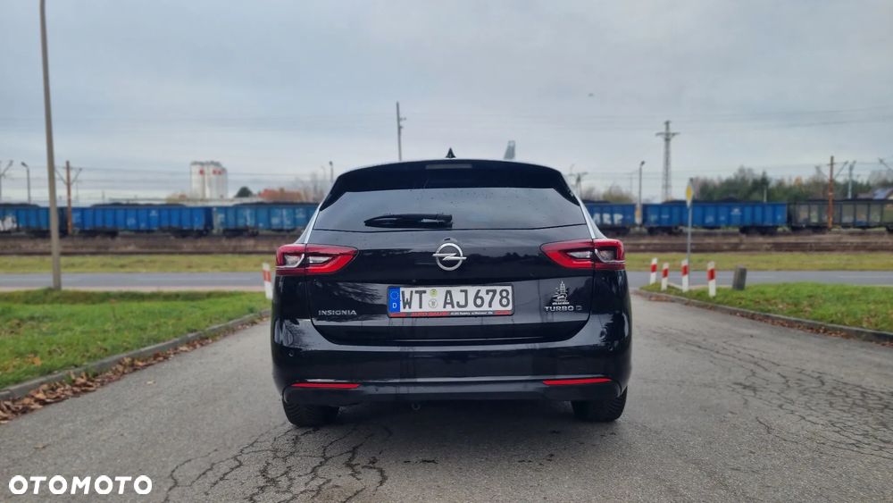 Opel Insignia 2.0 Dynamic - 6
