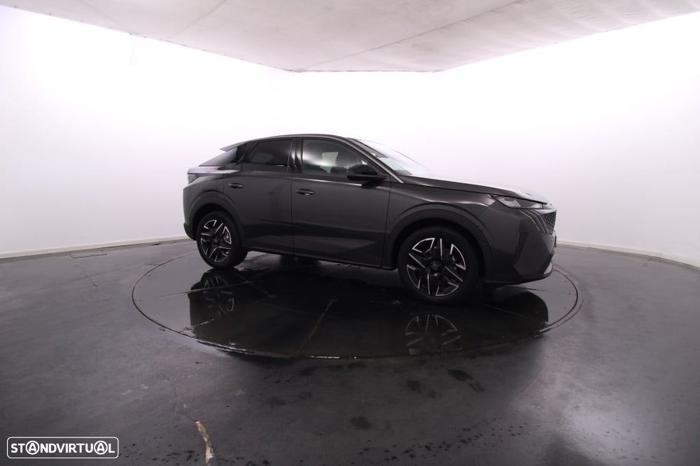 Peugeot 3008 1.2 Hybrid Allure e-DCS6 - 11