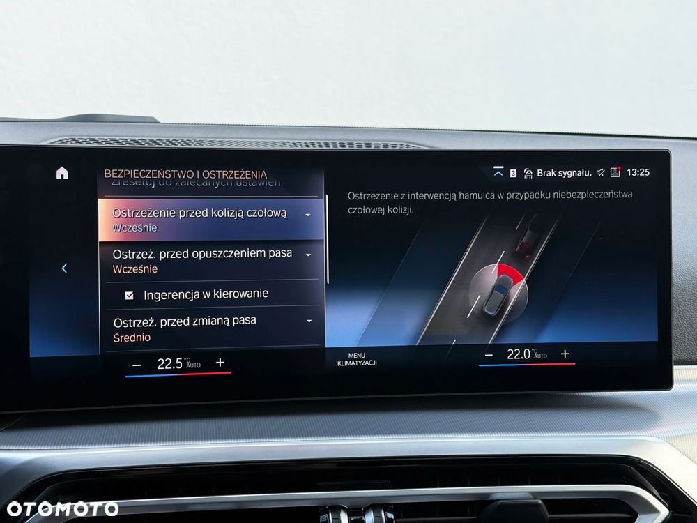 BMW Seria 3 320d Touring xDrive M Sport - 38