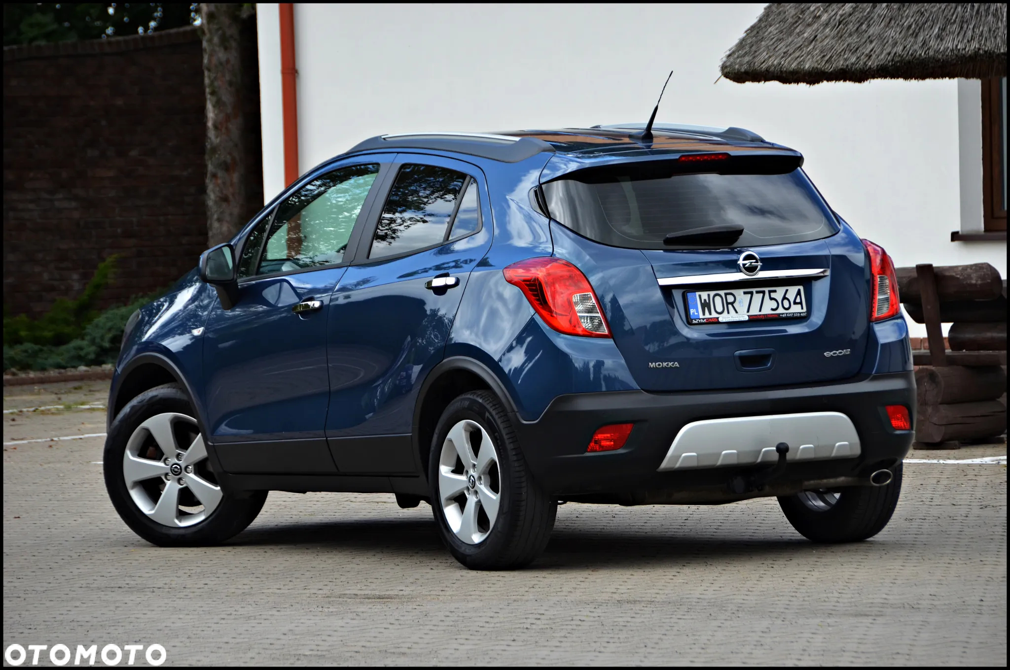Opel Mokka - 18