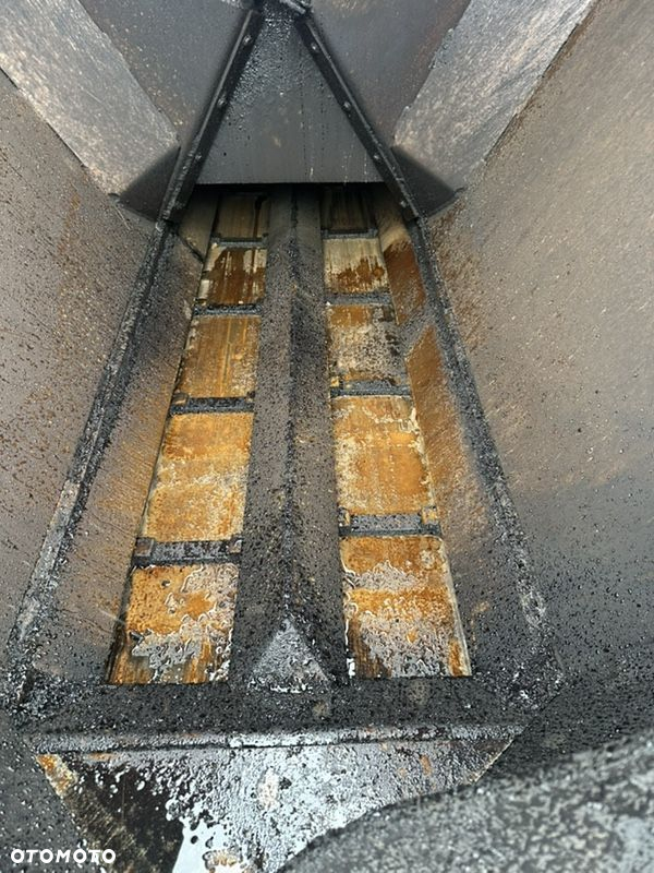 Vogele SUPER 1303-3i Roscielacz asfaltu układarka masy bitumicznej - 3