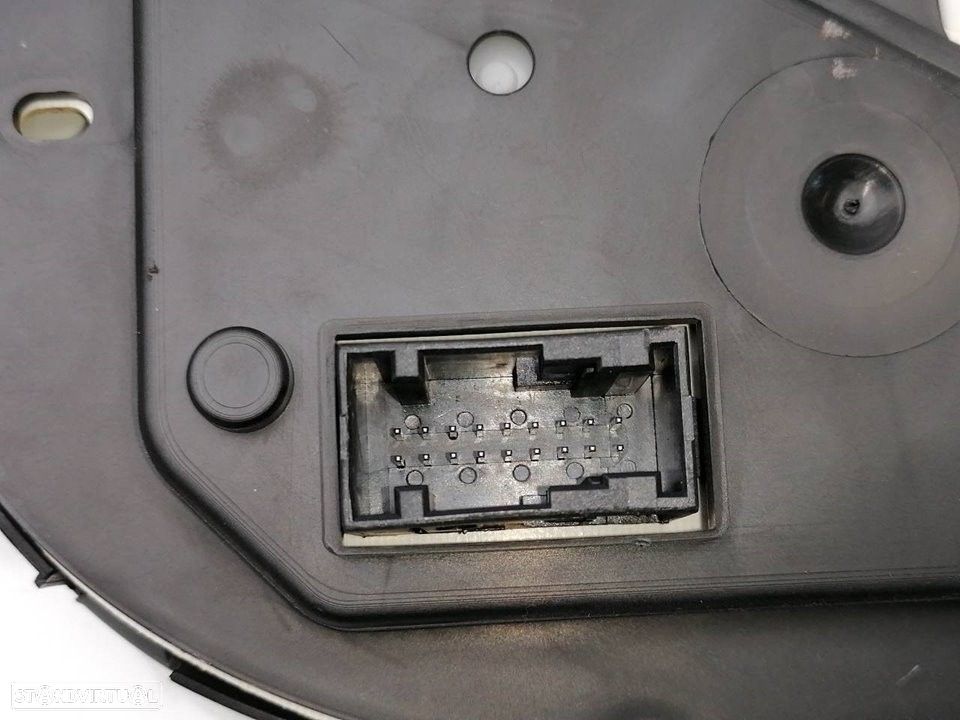 QUADRANTE PEUGEOT 307 2004 -P9651299480 9651299480 - 2