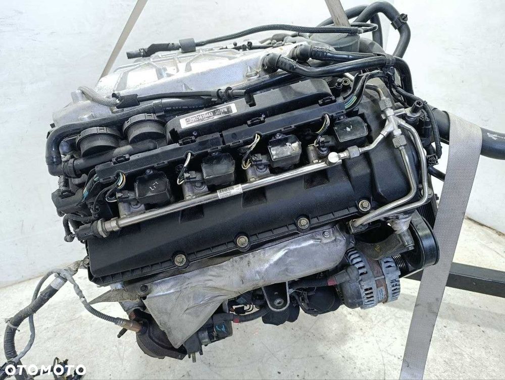 Silnik 508PS 5.0L RWD Jaguar F-Type V8 S 2015 USA - 7