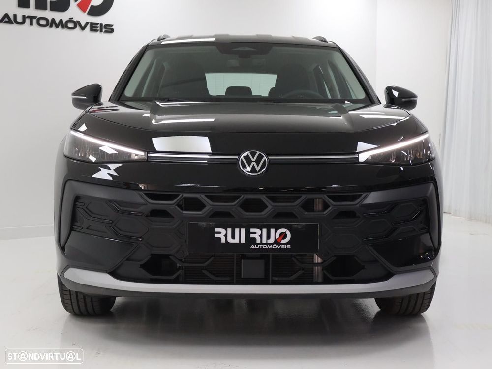 VW T-Roc 1.5 eTSI Trend DSG - 7