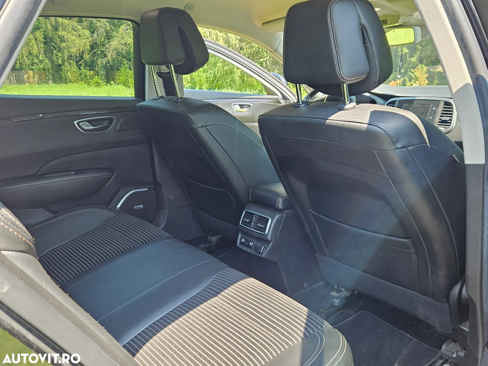 Renault Talisman Grandtour ENERGY dCi 130 EDC INTENS - 8