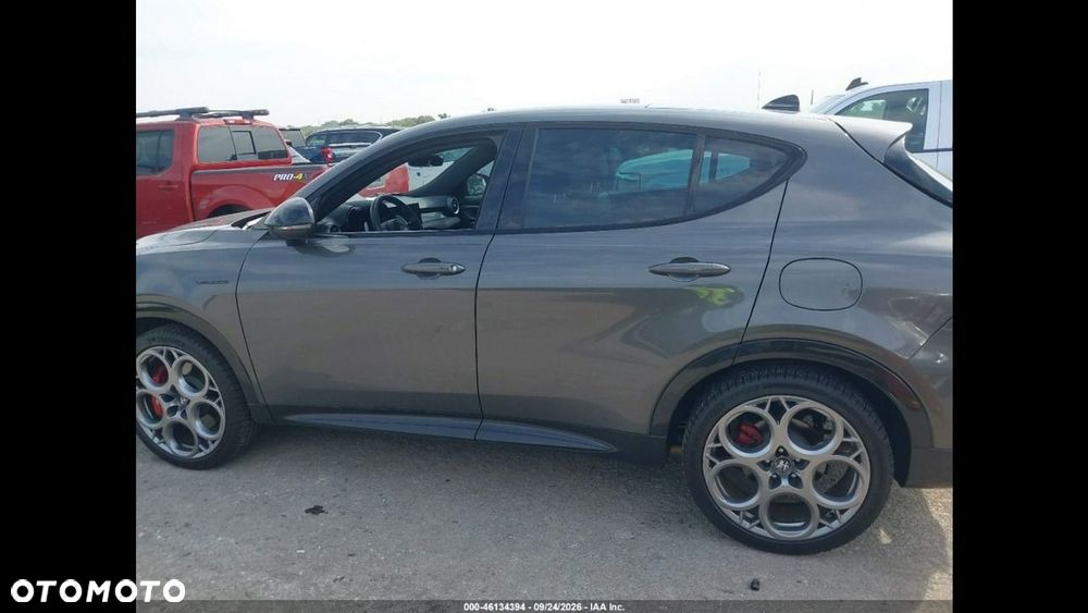 Alfa Romeo Tonale 1.3 T4 GSE PHEV Q4 Veloce - 7