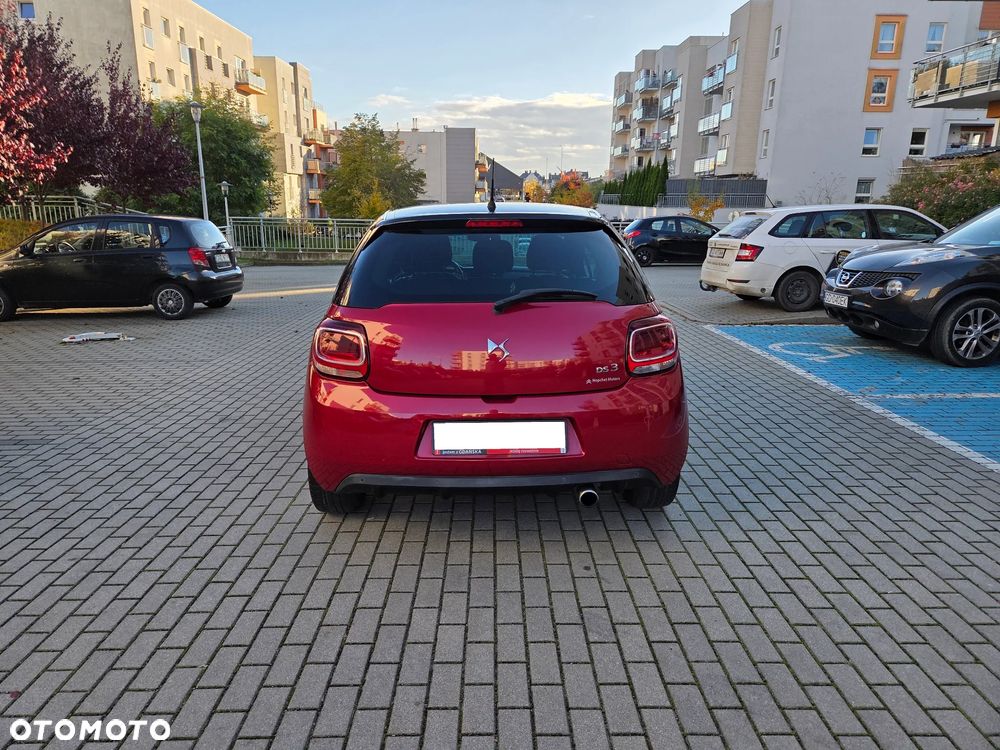 Citroën DS3 - 6