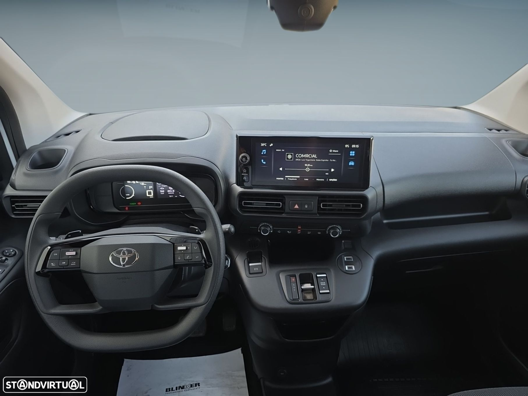 Toyota Proace - 22