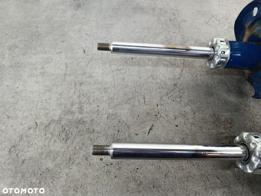 AMORTYZATORY PRZÓD KOMPLET OPEL SIGNUM 6266230006  6266230007 MEYLE 1.8 16V - 4