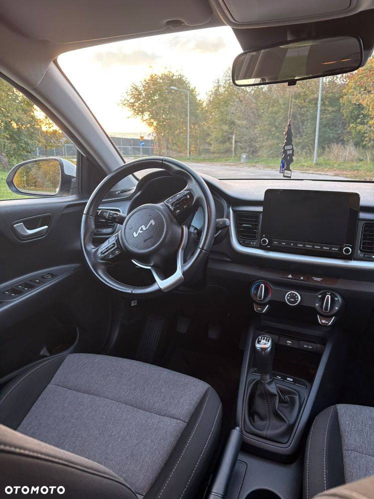 Kia Stonic - 9