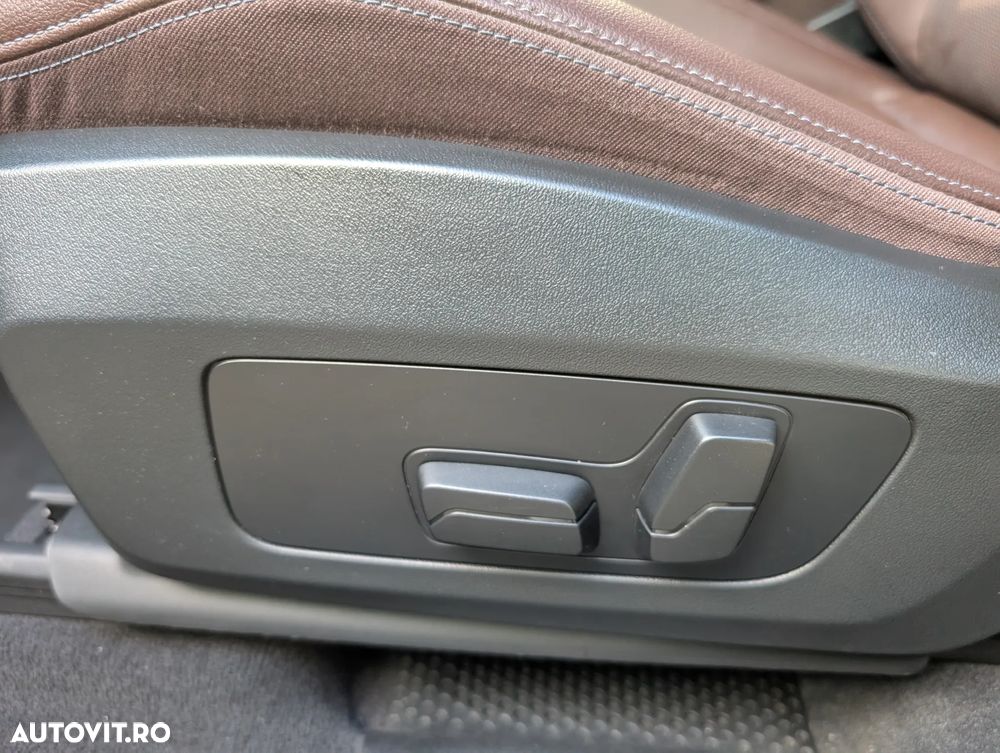 BMW X1 sDrive18i Aut. M Sport - 13