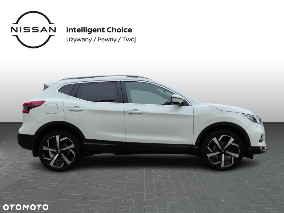Nissan Qashqai - 6