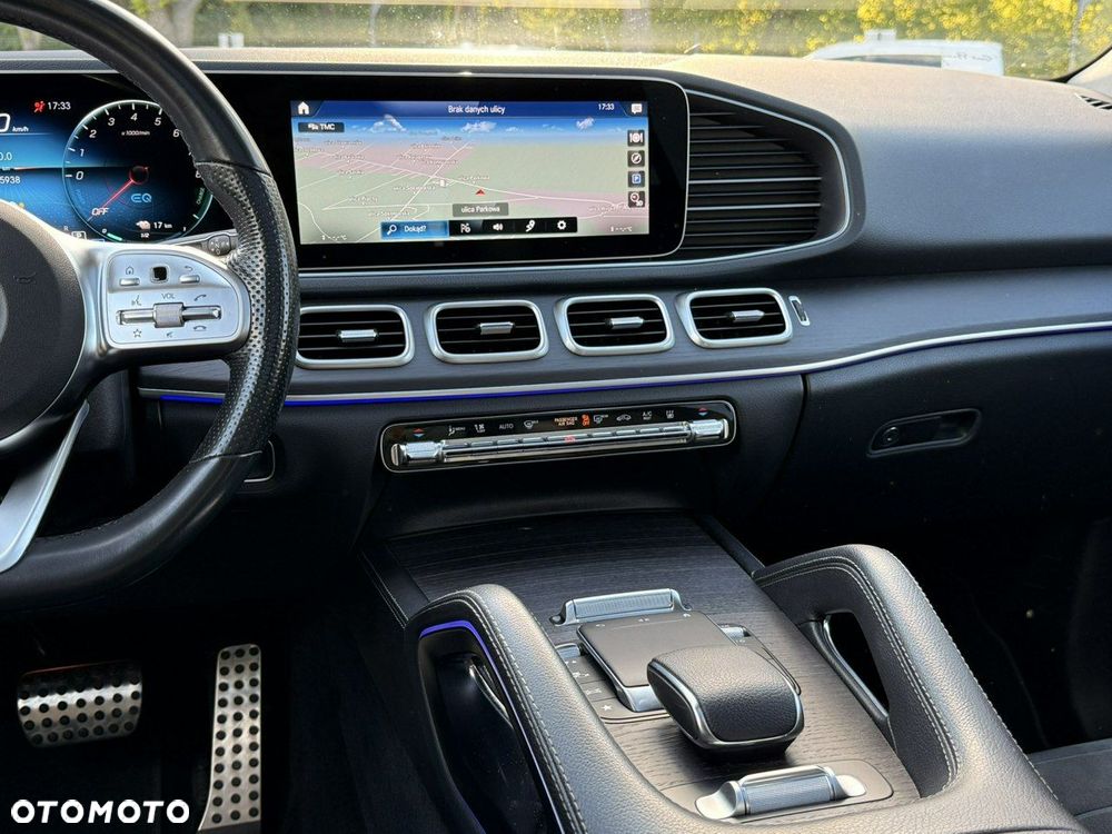 Mercedes-Benz GLE - 27