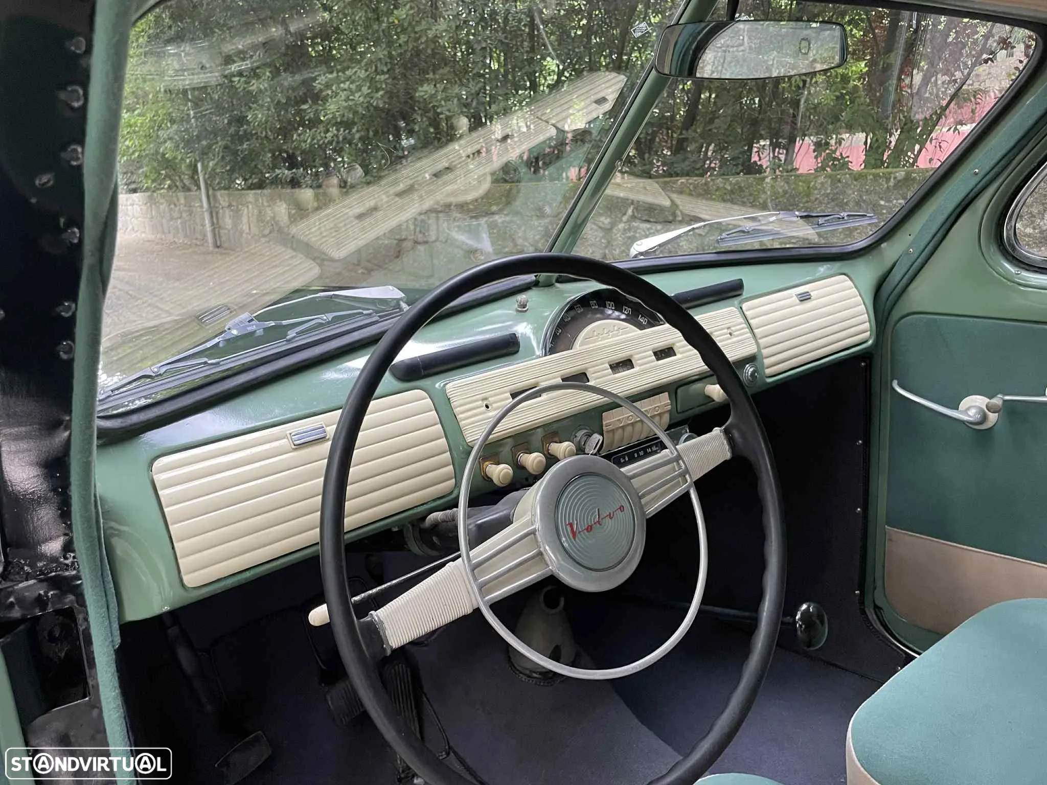 Volvo 444 - 13