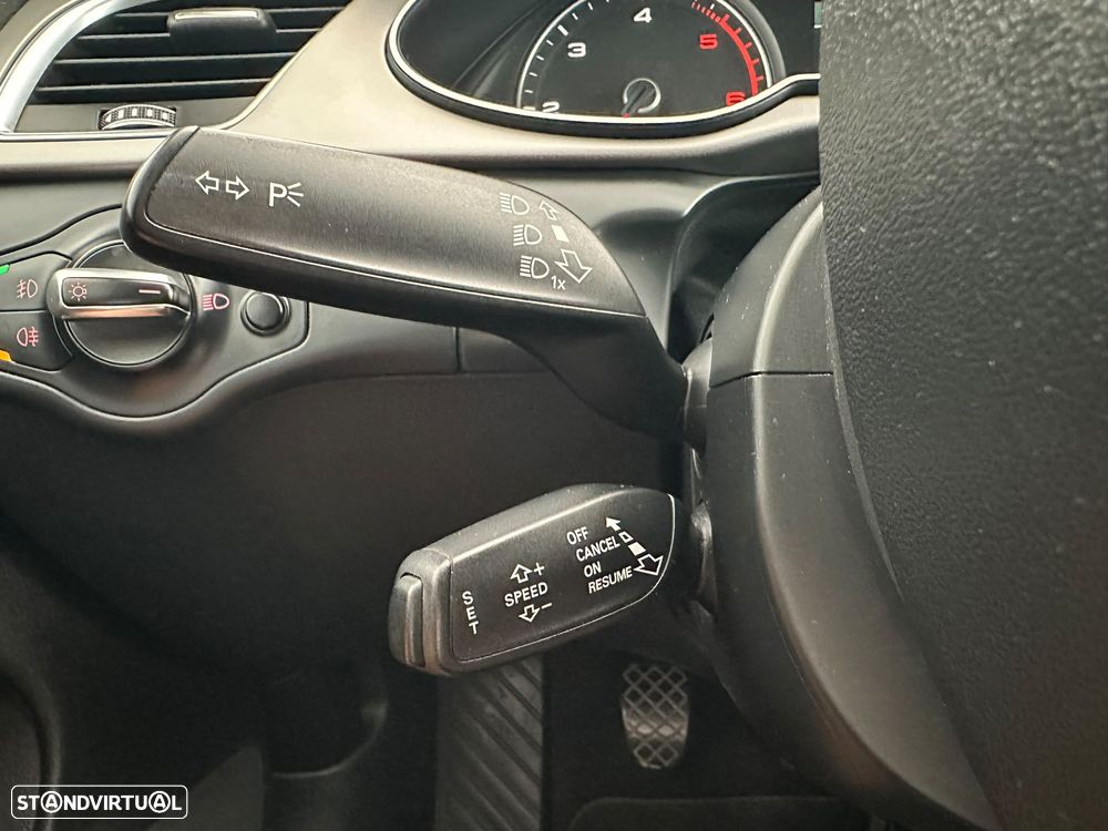 Audi A4 Avant - 26