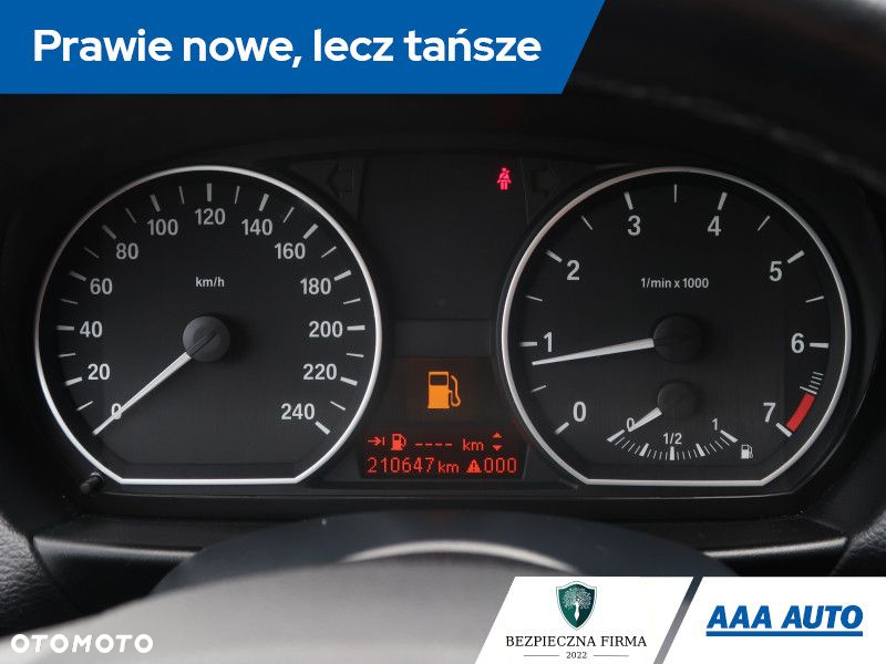 BMW Seria 1 - 12
