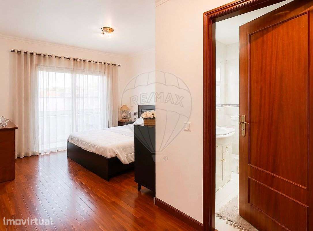 Apartamento T3 para venda - Grande imagem: 5/11