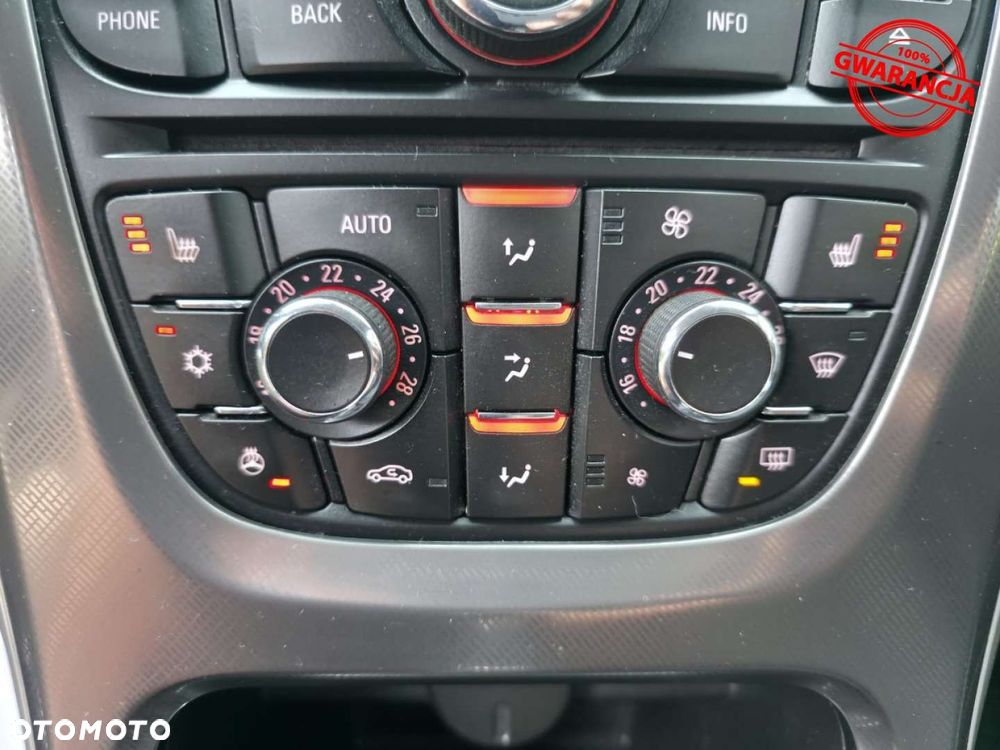 Opel Astra - 30