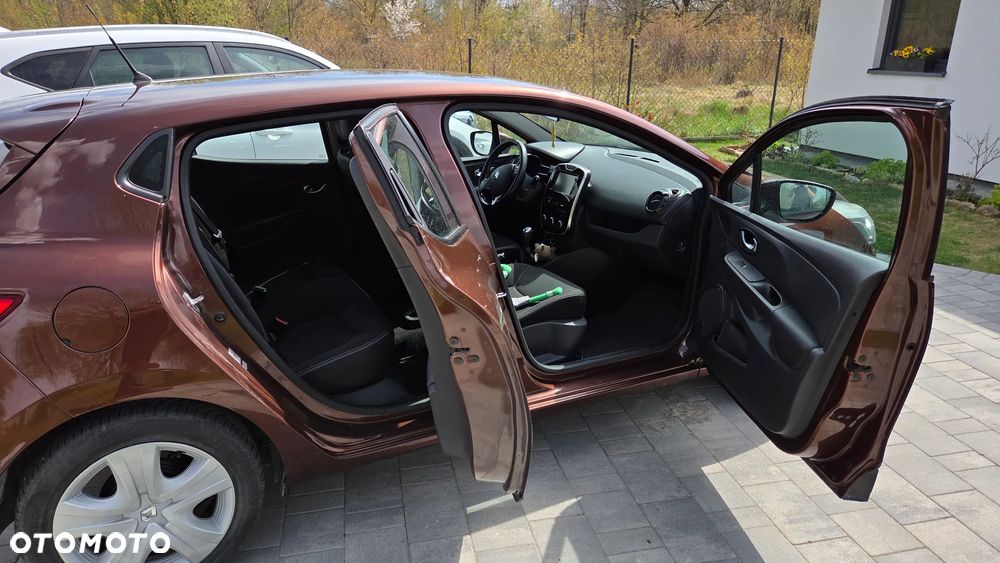 Renault Clio 0.9 TCe Life - 7