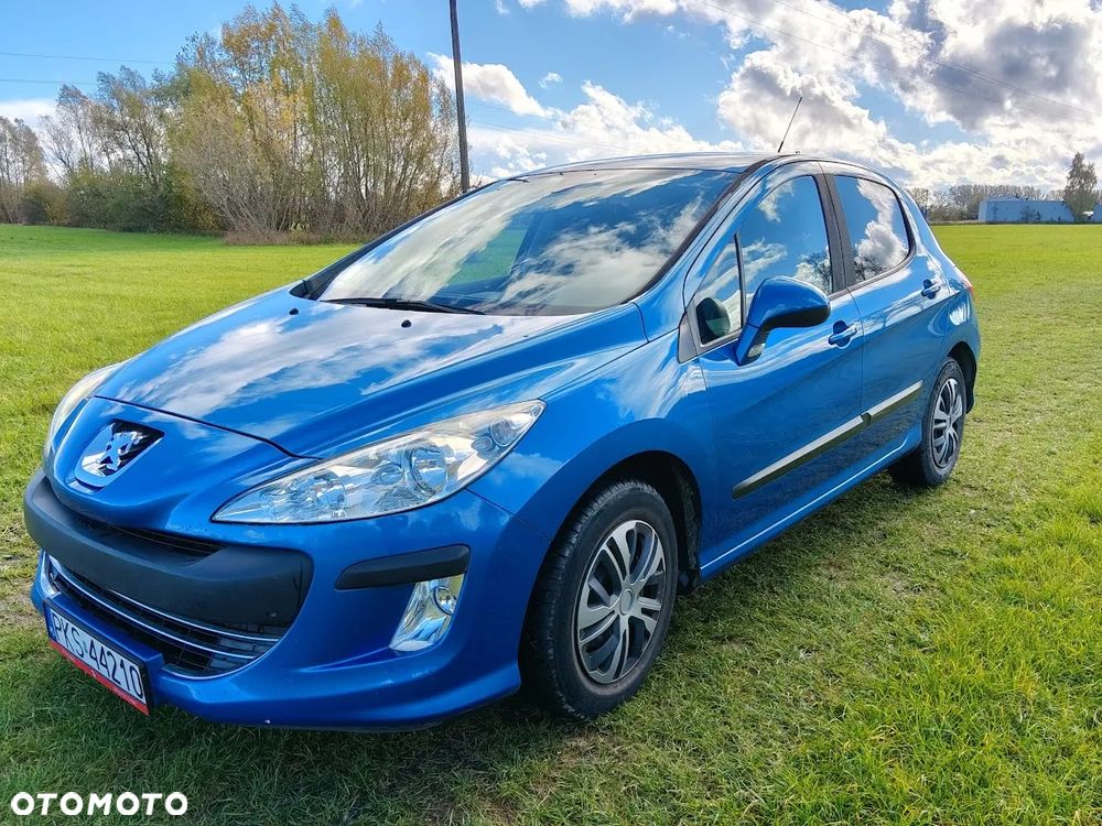 Peugeot 308 120 VTi Premium - 7