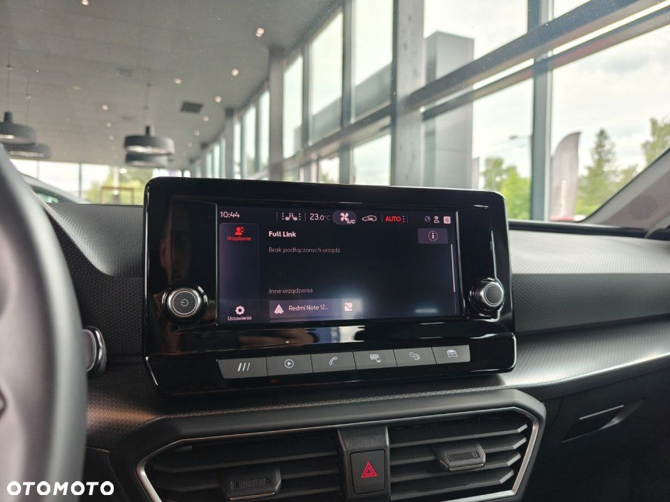 Seat Leon - 18