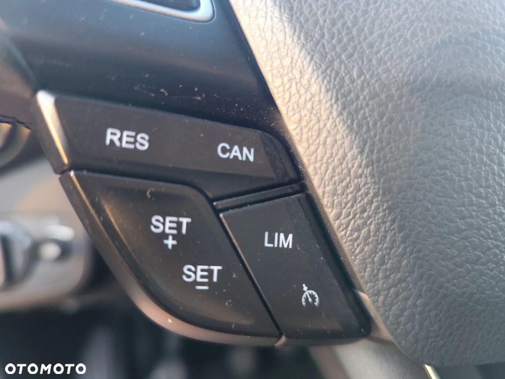 Ford Kuga 1.5 EcoBoost FWD Titanium ASS - 27